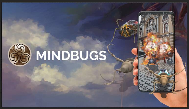 Взломанная Mindbugs на Андроид - Взлом все открыто