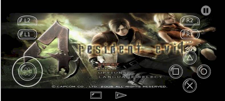  PS Emulator(PS/PS/PS2)(STS)   -   