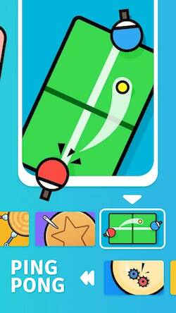 Взломанная Игры На Двоих: 2 Player Games на Андроид - Взлом все открыто