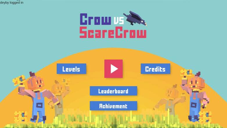 Взломанная Crow vs Scarecrow на Андроид - Взлом на деньги