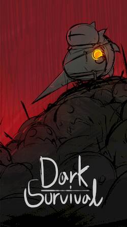  DarkSurvival   -   