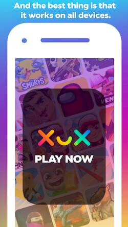  PLAYMODE - Play now   -   