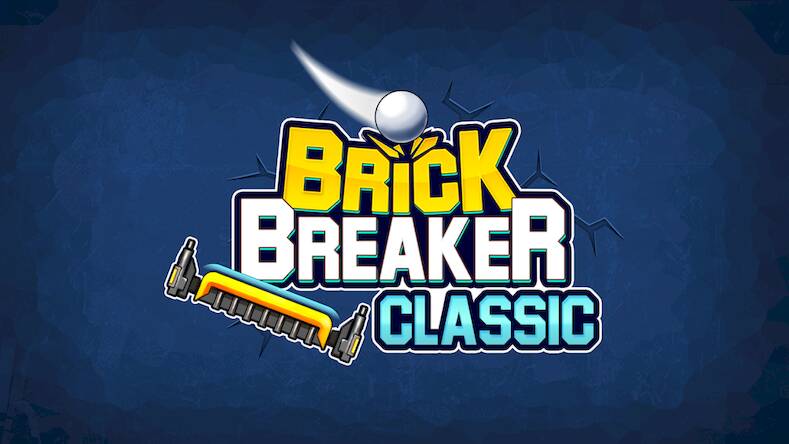 Взломанная Brick Breaker - Ball Puzzle на Андроид - Взлом на деньги