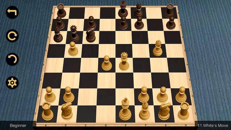 Chess   -   