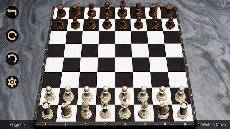  Chess   -   