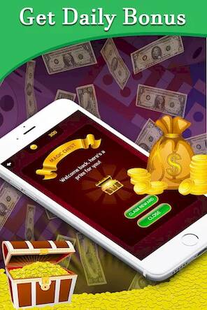 Взломанная Ludo Game на Андроид - Взлом много денег