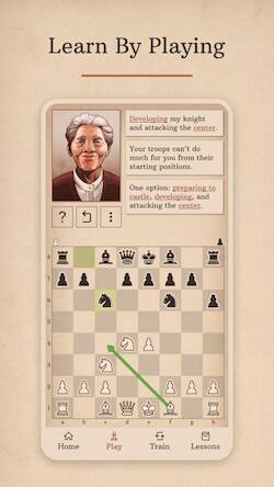  Learn Chess with Dr. Wolf   -   