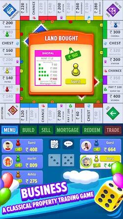Взломанная Business Game на Андроид - Взлом много денег