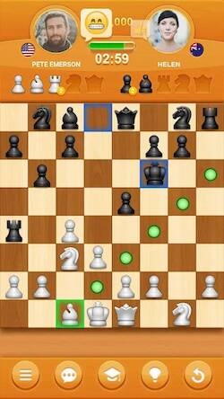  Chess Online   -   