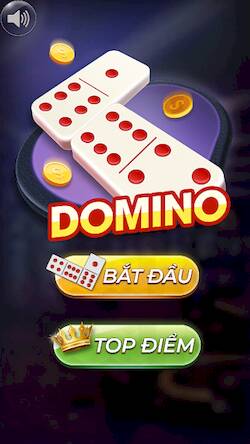  Domino   -   