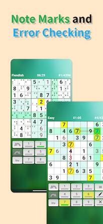  Sudoku offline   -   