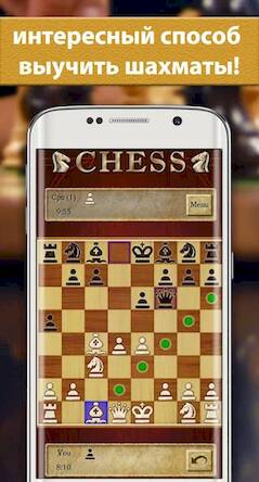   (Chess Free)   -   