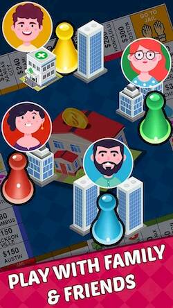  Business Game Offline   -   
