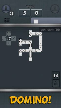  Dr. Dominoes   -   