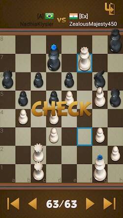 Dr. Chess   -   