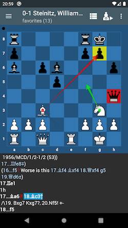  Chess PGN Master   -   