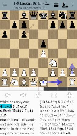  Chess PGN Master   -   