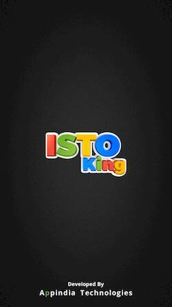  ISTO King - Ludo Game   -   