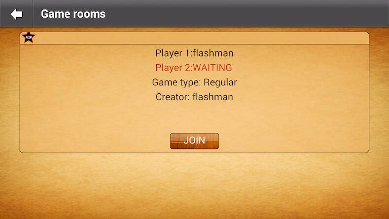  Backgammon Online Multiplayer   -   