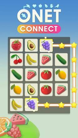  Onet Connect - Tile Match Game   -   