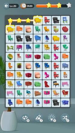  Onet Connect - Tile Match Game   -   