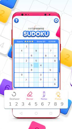  Netdreams Sudoku   -   