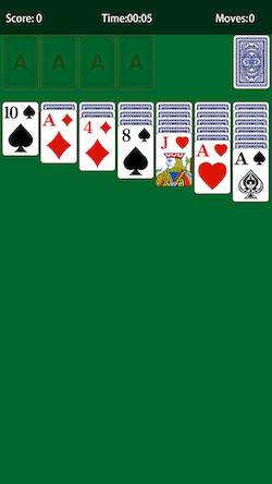 Spider Solitaire: Card Games   -   
