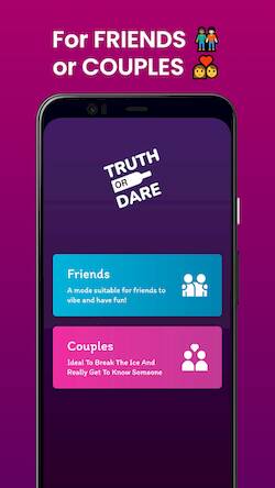  Truth or Dare Couples Edition   -   