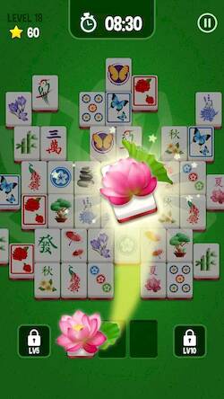  Mahjong 3D Matching Puzzle   -   