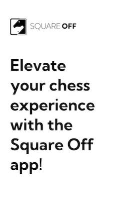  Square Off Chess- Play & Learn   -   