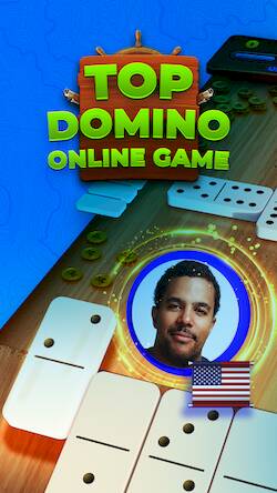  Domino Duel - Online Dominoes   -   
