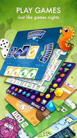  elo - board games for two   -   