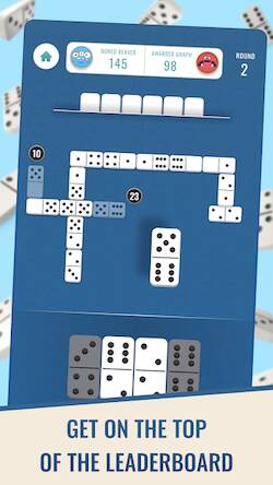  Domino: Classic Dominoes Game   -   