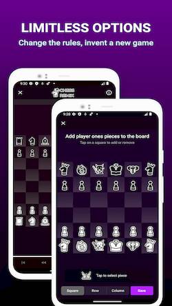  Chess Remix - Chess variants   -   
