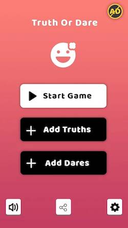  Truth or Dare - Spin the Bottl   -   