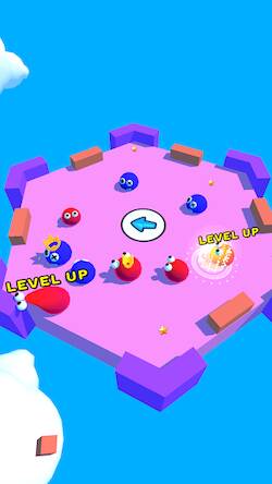  Flick Jelly King   -   