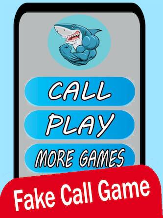  Scary Shark Prank Call   -   