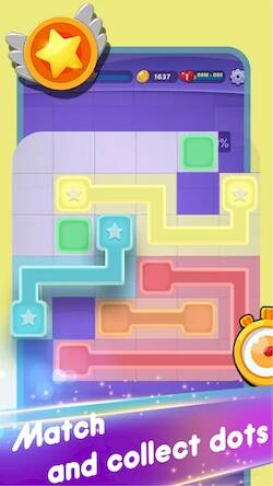  Doty : Brain Puzzle Games   -   