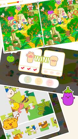  Color Town: My Lovely World   -   