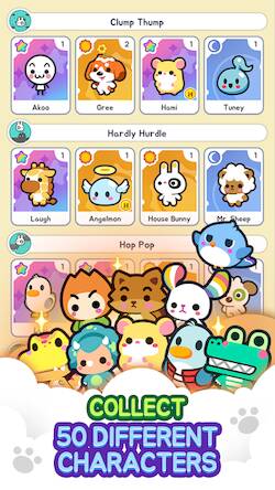  Minigame Party: Pocket Edition   -   