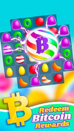  Sweet Bitcoin - Earn BTC!   -   