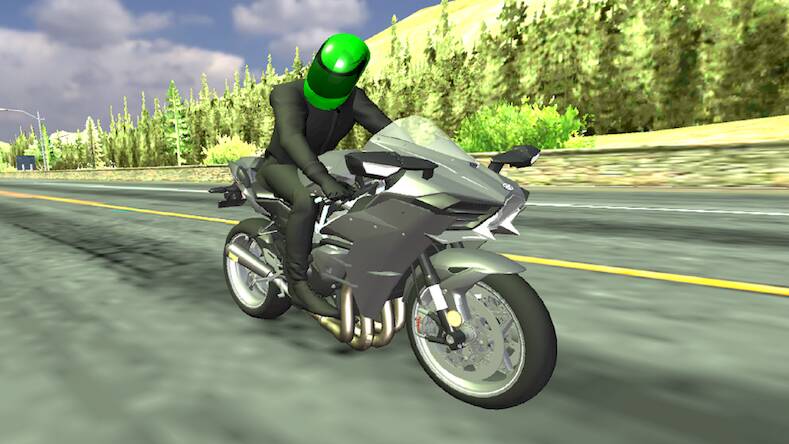  EngineRev-Ride   -   