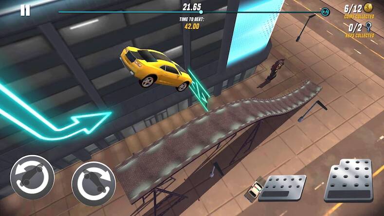  Stunt Car Extreme   -   