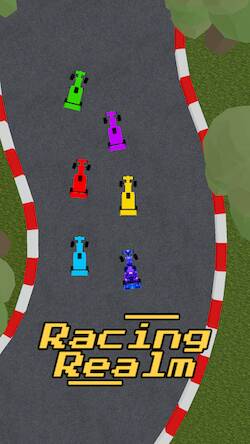  Racing Realm   -   