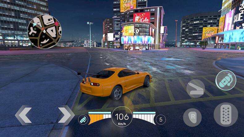  Pro Car Driving Simulator   -   