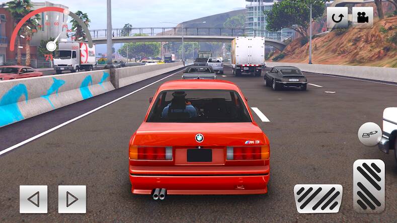  Classic Drift: E30 BMW Racer   -   