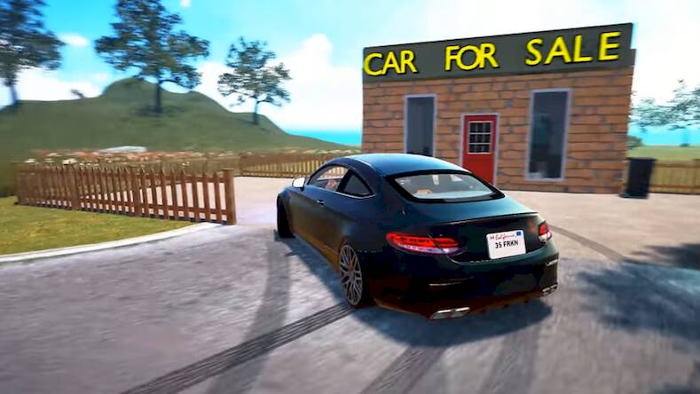  Car Mechanic Simulator Game 23   -   