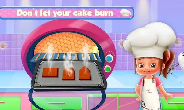  Cake Decorating Cake Games Fun   -   