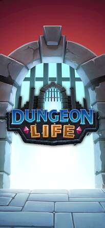  Dungeon Life - IDLE RPG   -   