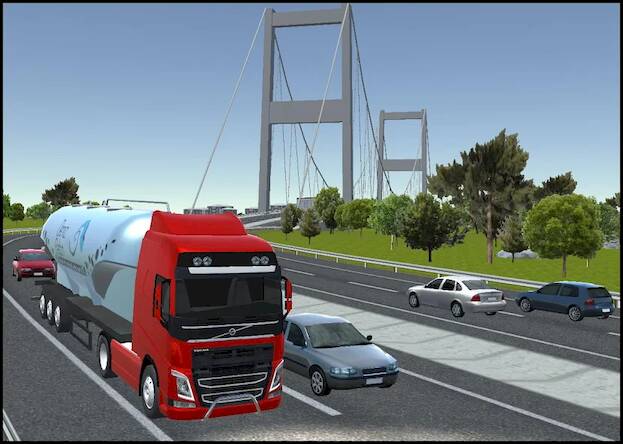  Cargo Simulator 2019: T?rkiye   -   